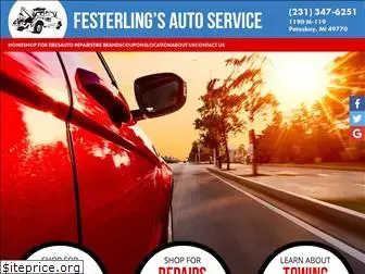 festerlingsauto.com