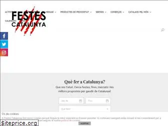 festescatalunya.com