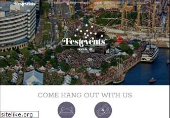 festevents.org