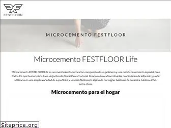 festfloor.es