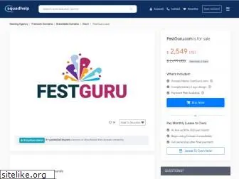 festguru.com