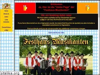 festhausmusikanten.com