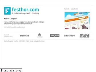 festhor.com