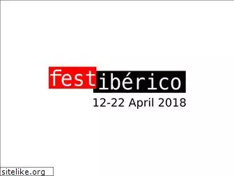 festiberico.net