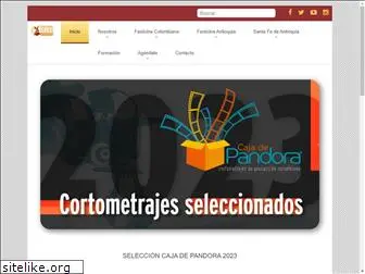 festicineantioquia.com