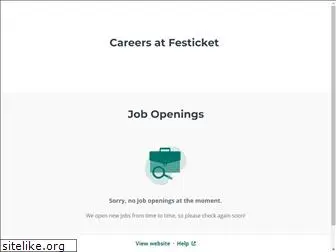 festicket.workable.com