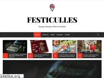 festiculles.fr