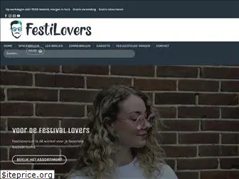 festilovers.nl