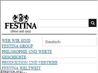 festina.de