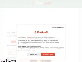 festinoel.com