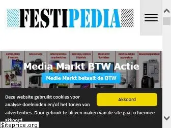 festipedia.nl
