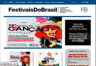 festivaisdobrasil.net