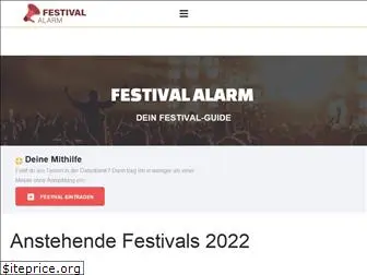 festival-alarm.com