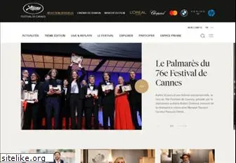 festival-cannes.com