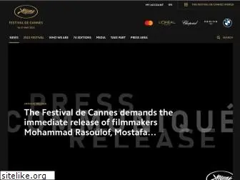 festival-cannes.fr