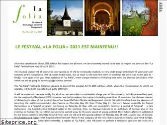 festival-la-folia.com