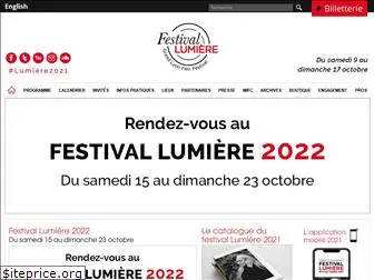 festival-lumiere.org