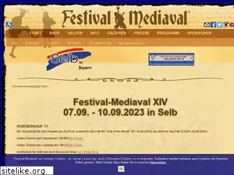 festival-mediaval.com