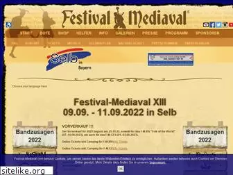 festival-mediaval.de
