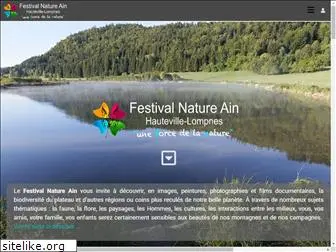 festival-nature-ain.fr