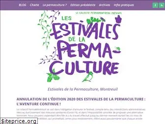 festival-permaculture.fr