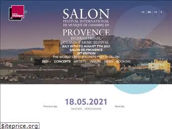 festival-salon.fr