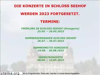 festival-schloss-seehof.de