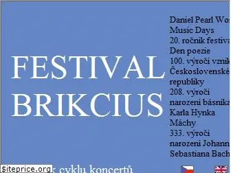 festival.brikcius.com