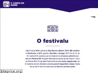 festival84.com