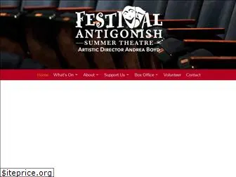 festivalantigonish.ca