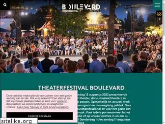 festivalboulevard.nl