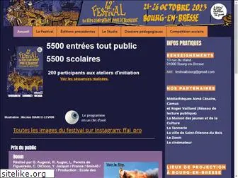 festivalbourg.com