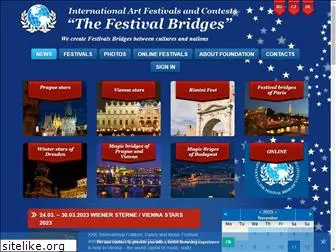 festivalbridges.com