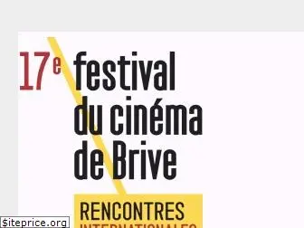 festivalcinemabrive.fr