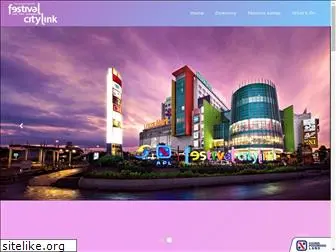 festivalcitylink.com