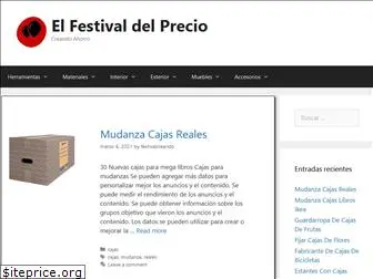 festivalcreando.es