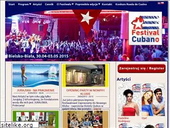 festivalcubano.pl