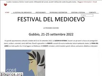 festivaldelmedioevo.it