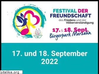 festivalderfreundschaft.de