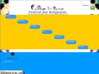 festivalderreligionen.de
