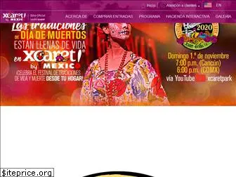 festivaldevidaymuerte.com