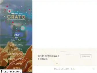 festivaldocrato.com