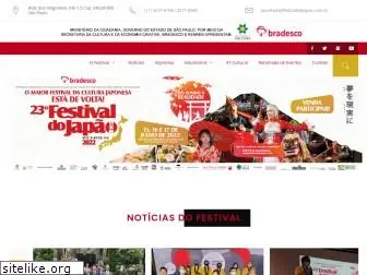 festivaldojapao.com