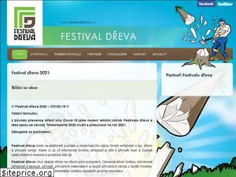festivaldreva.cz