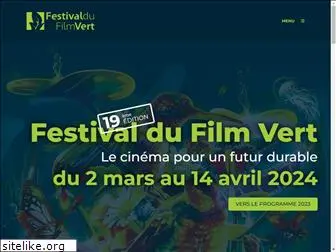 festivaldufilmvert.ch