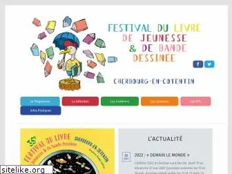 festivaldulivre.com