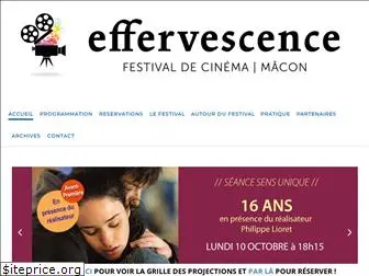 festivaleffervescence.fr