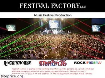 festivalfactory.net