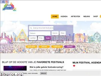 festivalfans.nl