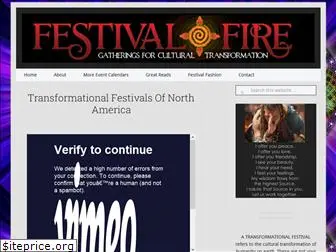 festivalfire.com